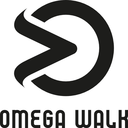 Omega Walk