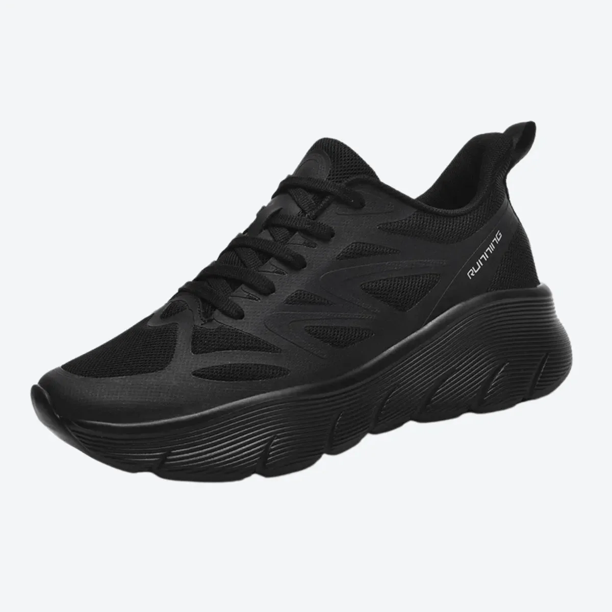 Black Sneakers